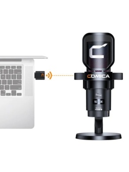 COMICA Микрофон EJoy Uni Pro(A) (3)