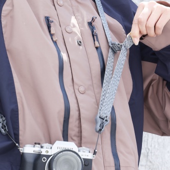 Быстросъемный плечевой ремень с магнитной пряжкой Ulanzi Falcam Lite 3143 5