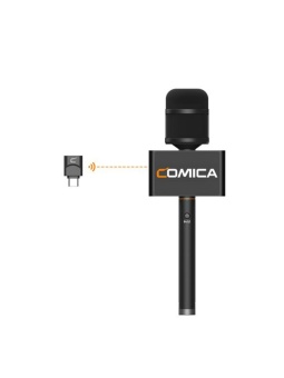 COMICA Микрофон Revo S (1)