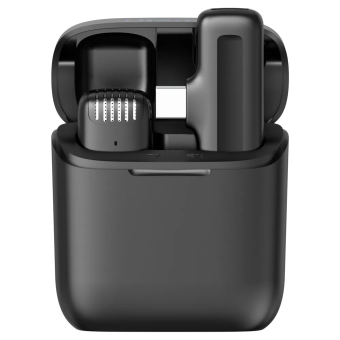 Беспроводной микрофон J11 ULANZI Type C 3