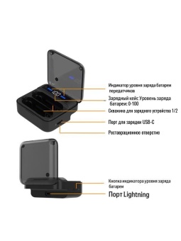 COMICA Микрофон Vimo S UC (11)