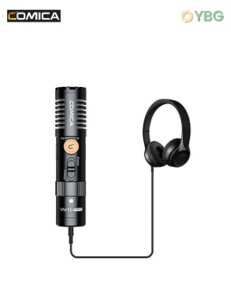 Микрофон COMICA VM10 PRO (16)