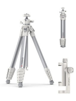 Штатив трипод Ulanzi Ombra II T155 - Ombra2_white