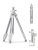 Штатив трипод Ulanzi Ombra II T155 - Ombra2_white Штатив трипод Ulanzi Ombra II T155 - Ombra2_white