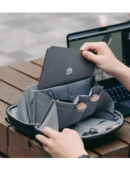 Сумочка для фото и видео аксессуаров Ulanzi - BP07 (8)