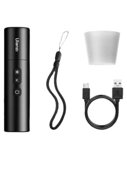 Фонарь фотографа Ulanzi - LM07 (1)