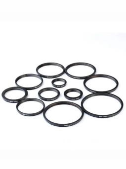 Набор переходных колец для фильтров SKU0801 (1)