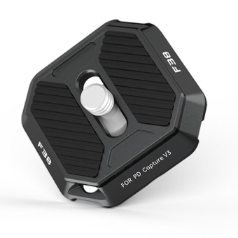 Быстросъемное крепление для камеры FALCAM F38 (2465) 1