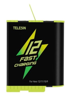 Аккумулятор Telesin (GP-FCB-B11)