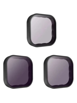 Комплект фильтров ND8, ND16, ND32-S5-FLT-12-TGP (8)
