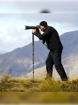 Монопод Ulanzi -TB12 (T049GBB1) (5)