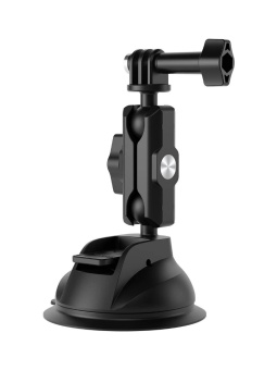 Крепление на присоске для экшн-камер и телефонов TELESIN  - TE-SUC-012 (2)