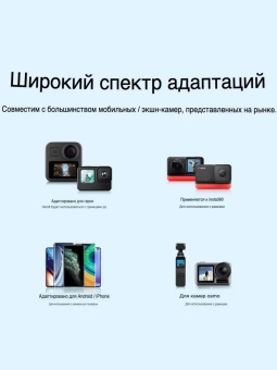 Крепление на шлем - GP-HBM-MT2 (6)