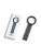 Подставка - карабин для телефона MA30_Gray - M077 (3)