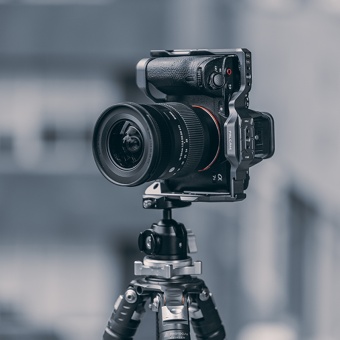 Быстросъемный корпус V2 для крепления камеры Sony Ulanzi Falcam F22&F38&F50 2635A 5