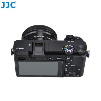 Защитная крышка горячего башмака для фотокамер Sony (HC-S_BLACK) 7