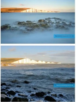 Комплект фильтров ND8, ND16, ND32-S5-FLT-12-TGP (5)