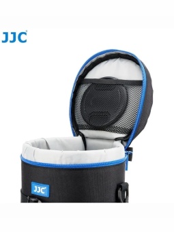 Чехол для объектива JJC - DLP-8II (1)