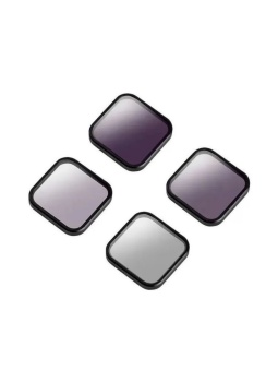 Комплект фильтров ND8, ND16, ND32+CPL -S5-FLT-13-TGP (8)