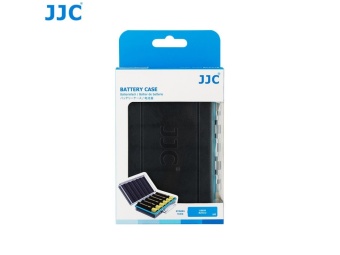 Кейс для 6 АКБ 18650 JJC BC-36X18650 (14)