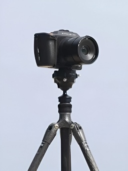 Штативная шаровая головка - F38B4303 (3)