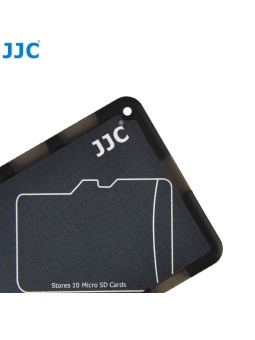 Кейс для карт памяти 10 MicroSD - MCH-MSD10GR (2)