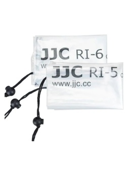 Дождевой чехол для фотокамер JJC - RI-4C (6)
