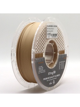 Sting3D PLA Wooden Натур. дерево 0208000 (16)