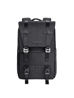 Фоторюкзак с отделением для ноутбука K&F Concept KF13.087AV6 (1)