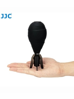 Груша для очистки фотокамер- CL-ABR BLACK (3)