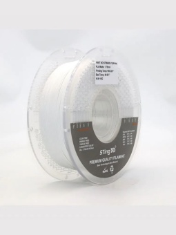 Sting3D PLA Matte белый STMA002-1 (16)