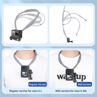 TELESIN-Magnetic-Neck-Holder-Mount-Max-Version-for-GoPro_1
