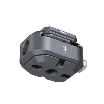 Быстросъёмная площадка Ulanzi Falcam (Адаптер-Пласт и основание ) F22 FALCAM Quick Release Kit 2