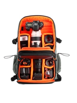 Рюкзак для фотоаппарата и камеры 33 л K&F Concept KF13.107 (5)