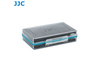 Кейс для 6 АКБ 18650 JJC BC-36X18650 (2)