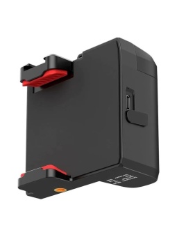 Держатель рукоятка для телефона Ulanzi CapGrip II Bluetooth-CG-02 (4)