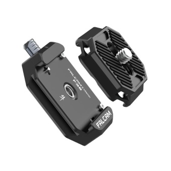 Быстросъемная система крепления для камеры Ulanzi Falcam F38 Camera Quick Release Plate Kit (2268) 9