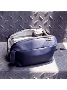 Сумка для фото и видео аксессуаров- SP-01 (13)