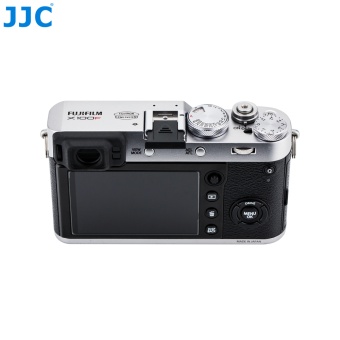 Защитная крышка горячего башмака Fujifilm (HC-F_BLACK) 2