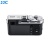 Защитная крышка горячего башмака Fujifilm (HC-F_BLACK) 2