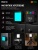 Светодиодный осветитель Ulanzi - VL49RGB (13)