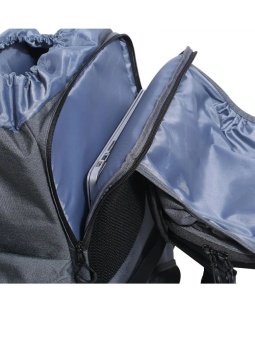 фоторюкзак, сумка для фотоаппарата 25 л темно-серая K&F Concept (KF13.098V1) (4)