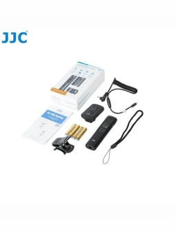 Беспроводной пульт ДУ- RF-SWR2 (4)