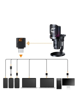 COMICA Микрофон EJoy Uni Pro(A) (11)