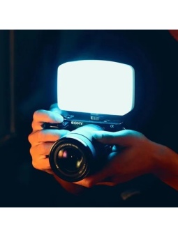 Светодиодный осветитель видеосвет Ulanzi - VL-120 (8)