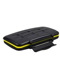 Кейс для карт памяти 12 microSD - MC-SDMSD24 (2)