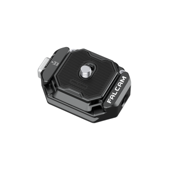 Быстросъемная система крепления для камеры Ulanzi Falcam F38 Multi-Hole Quick Release Kit F38B3404 2