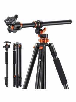 Высокий штатив трипод для камеры 2,3 м  - KF09.119