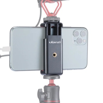 Держатель для смартфона Ulanzi ST-07 4