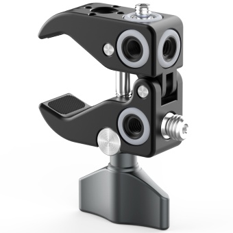 Многофункциональное крепление-зажим Ulanzi UURig R060 10